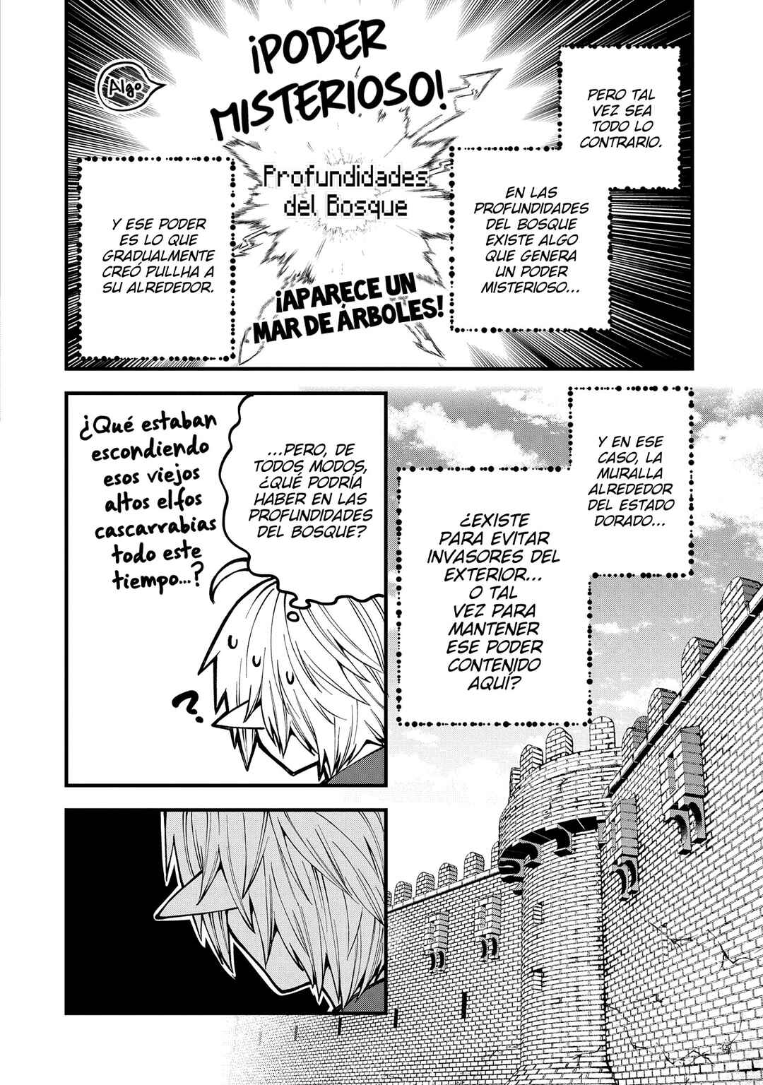 Tensei Shite High Elf ni Narimashitaga, Slow Life wa 120-nen de Akimashita - Highelf with a Long Life Chapter 29 - Page 26