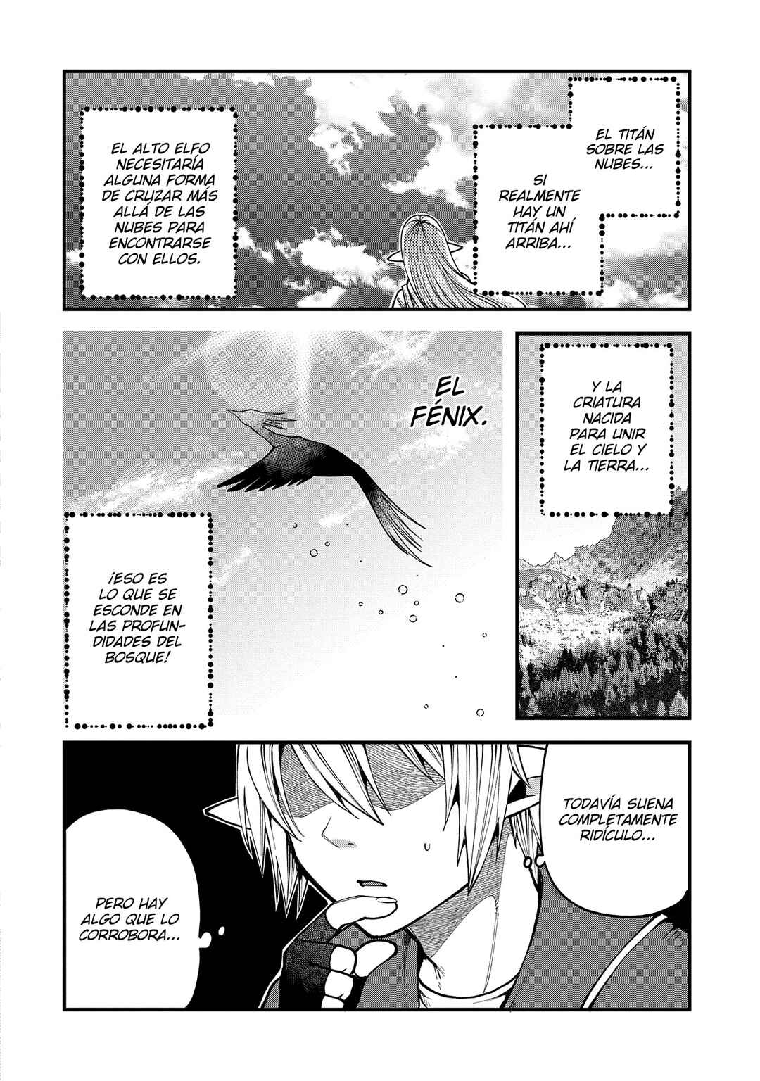Tensei Shite High Elf ni Narimashitaga, Slow Life wa 120-nen de Akimashita - Highelf with a Long Life Chapter 29 - Page 28