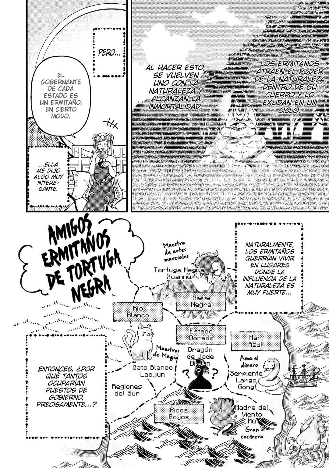 Tensei Shite High Elf ni Narimashitaga, Slow Life wa 120-nen de Akimashita - Highelf with a Long Life Chapter 29 - Page 6