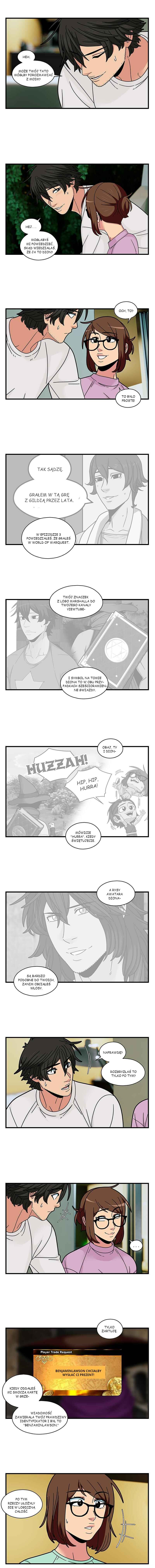 Let's Play Chapter 171 - Page 10