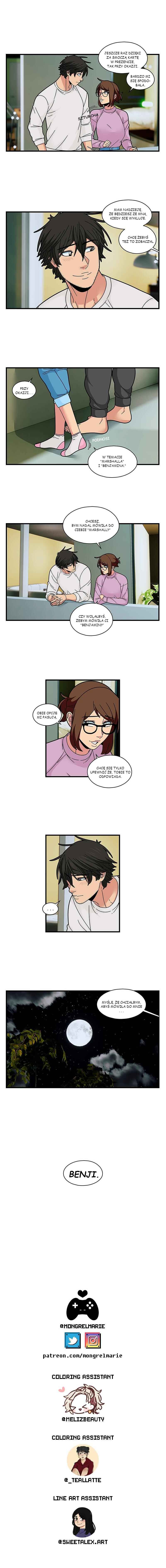 Let's Play Chapter 171 - Page 11