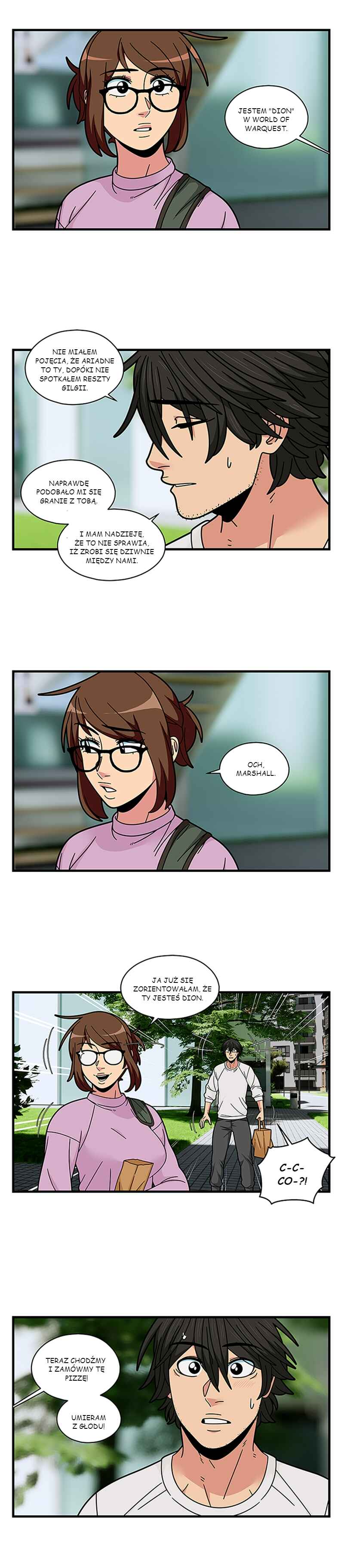 Let's Play Chapter 171 - Page 3