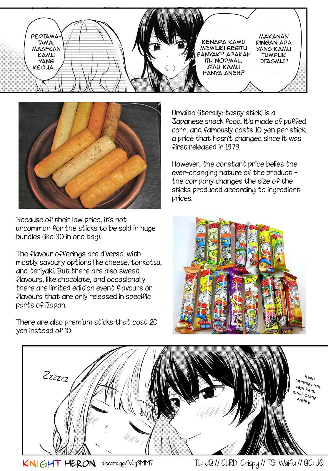 Onna Tomodachi to Kekkon Shitemita. Chapter 3 - Page 18