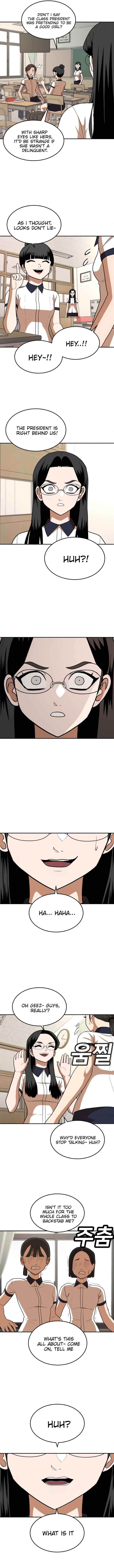 Norigam Chapter 15 - Page 10