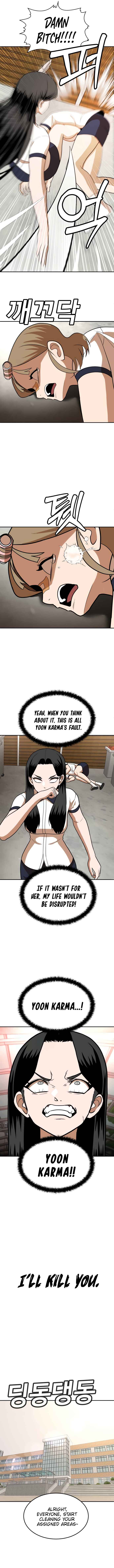 Norigam Chapter 15 - Page 14