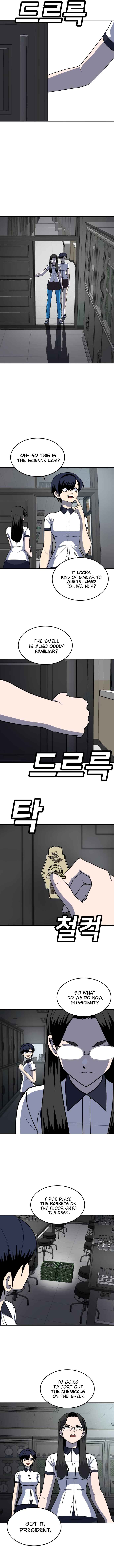 Norigam Chapter 15 - Page 16