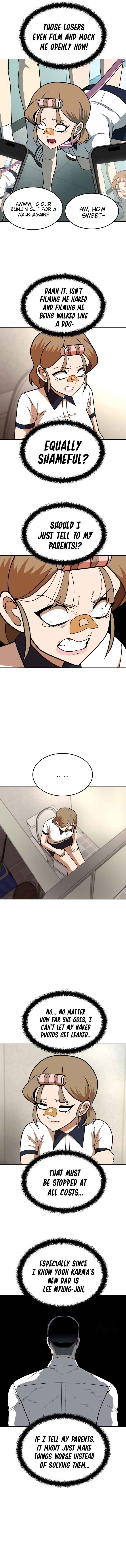 Norigam Chapter 15 - Page 3