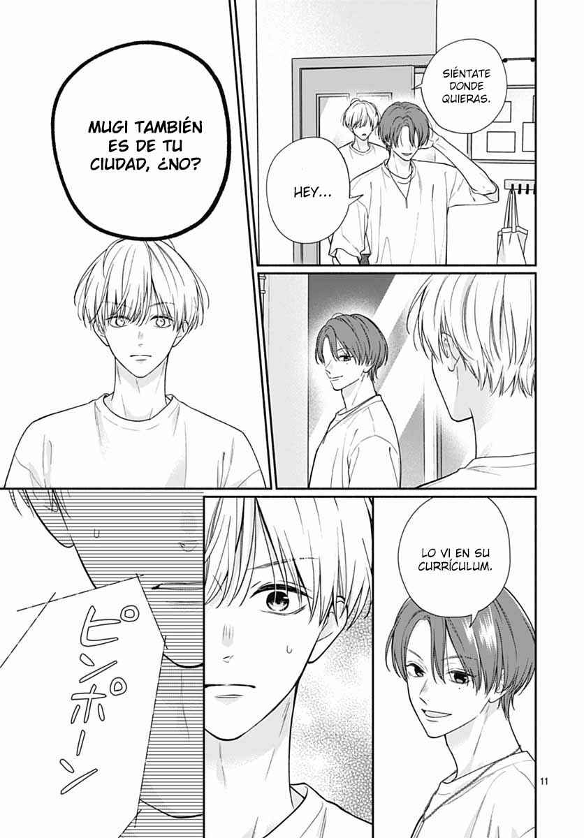 Pink to Habanero Chapter 74 - Page 14