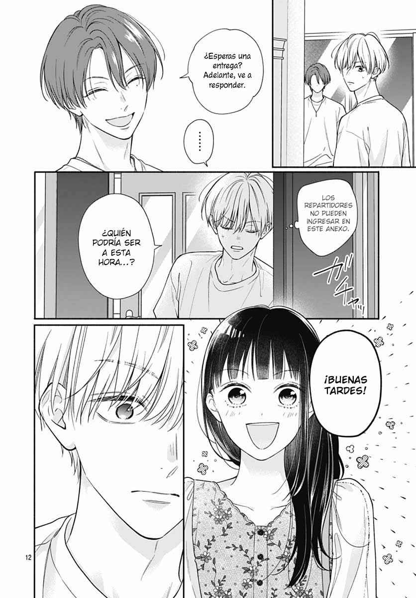 Pink to Habanero Chapter 74 - Page 15