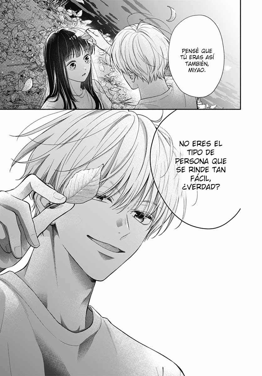 Pink to Habanero Chapter 74 - Page 26