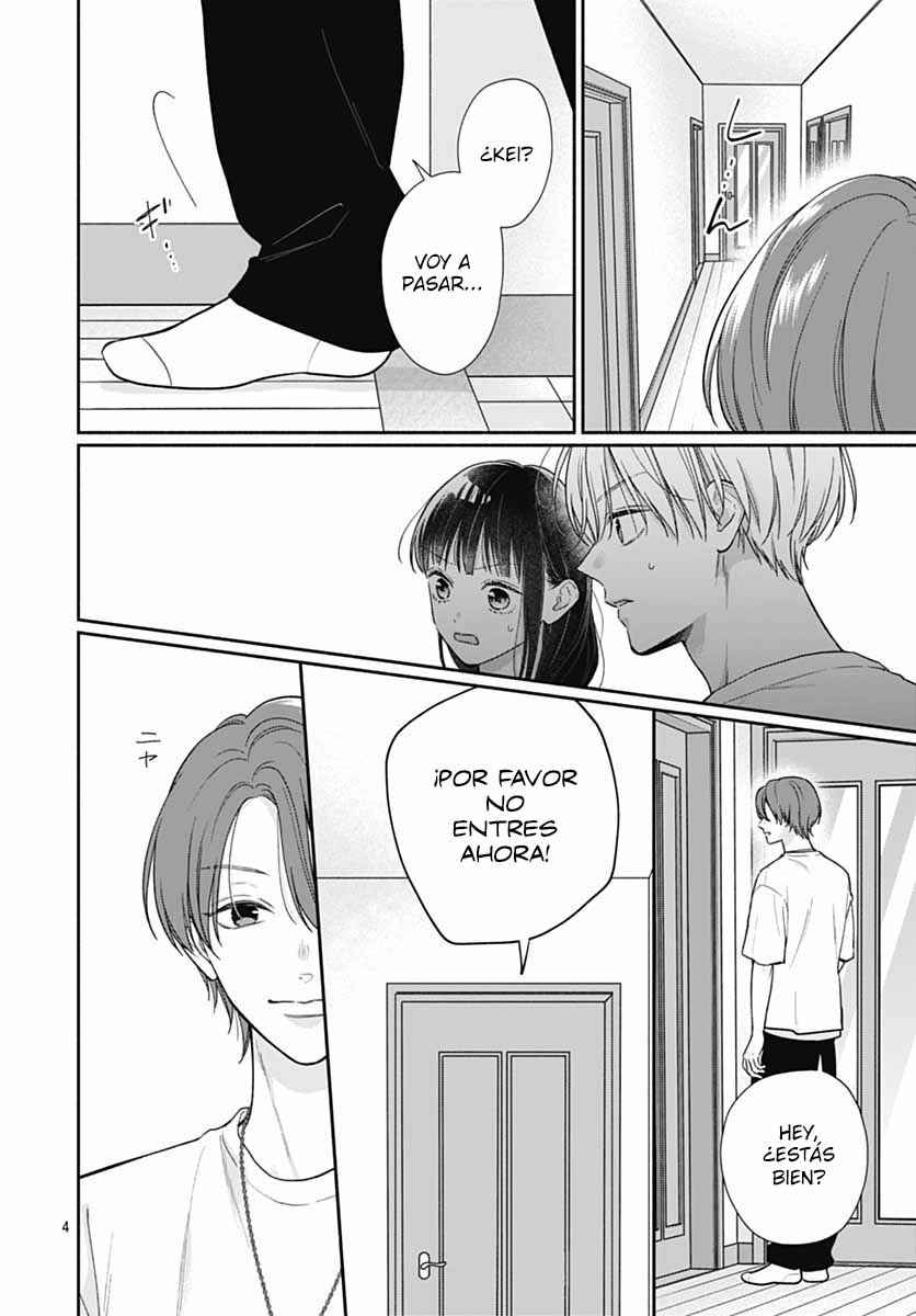 Pink to Habanero Chapter 74 - Page 7