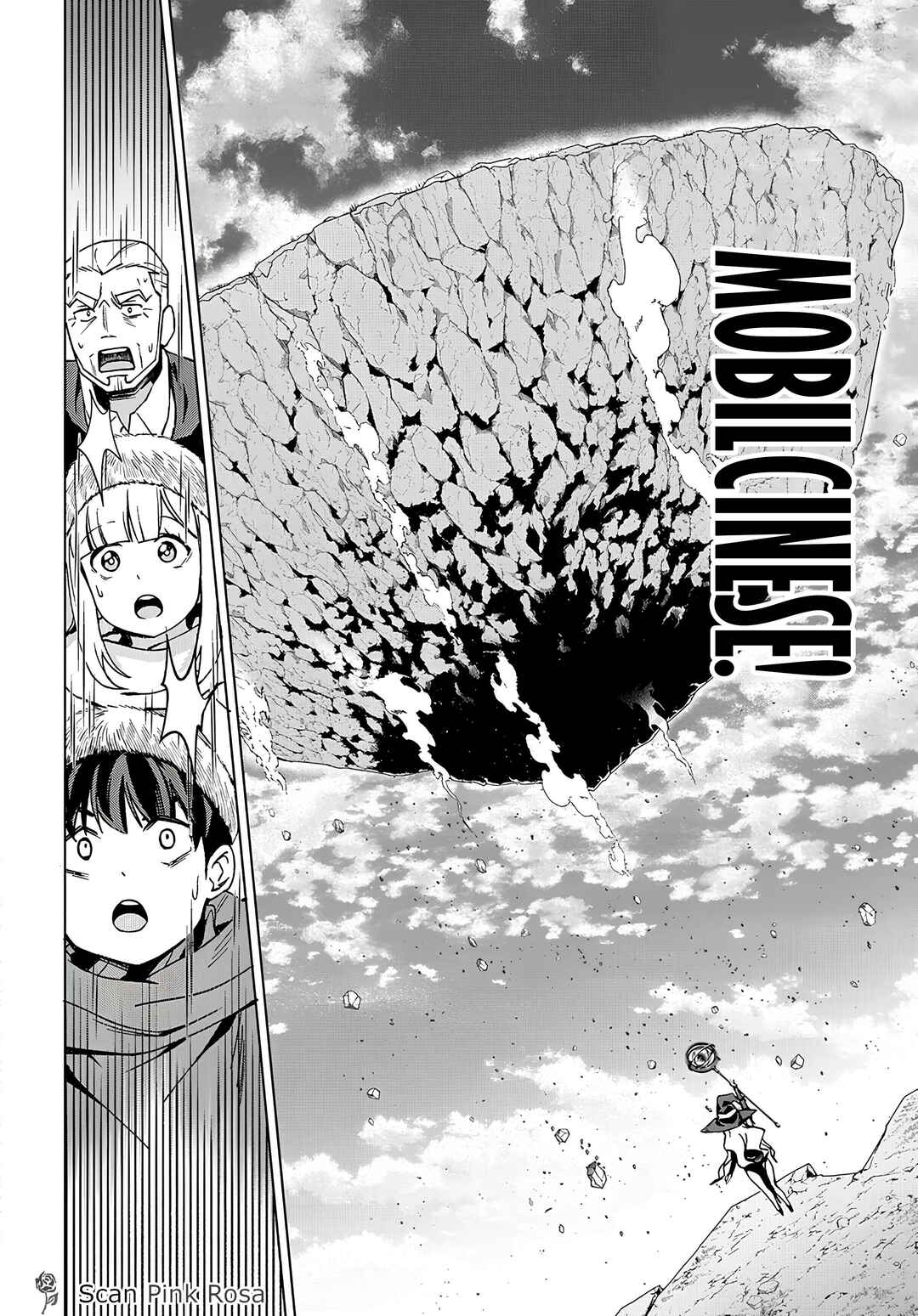 Hokkaidou no Gen'eki Hunter ga Isekai ni Hourikomarete Mita ~Elf Yome to Meguru Isekai Shuryou Life~ Chapter 22 - Page 13