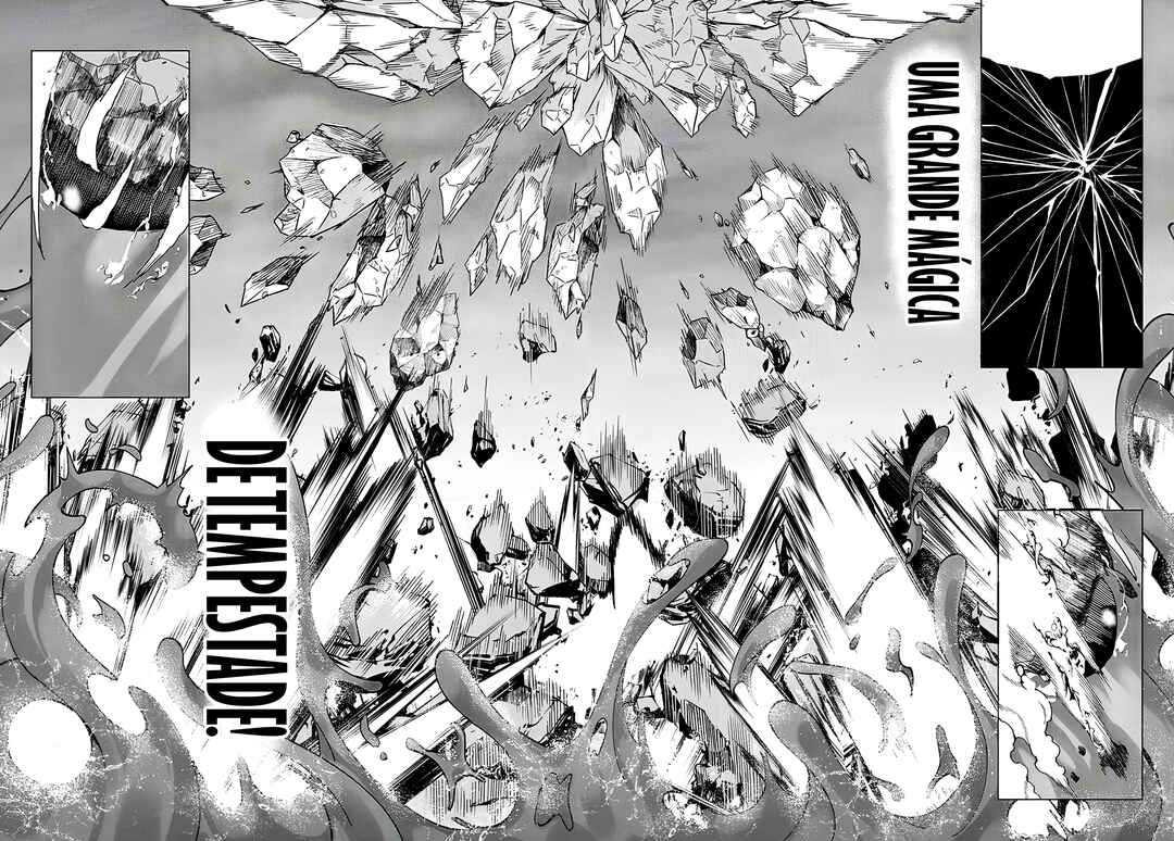 Hokkaidou no Gen'eki Hunter ga Isekai ni Hourikomarete Mita ~Elf Yome to Meguru Isekai Shuryou Life~ Chapter 22 - Page 15