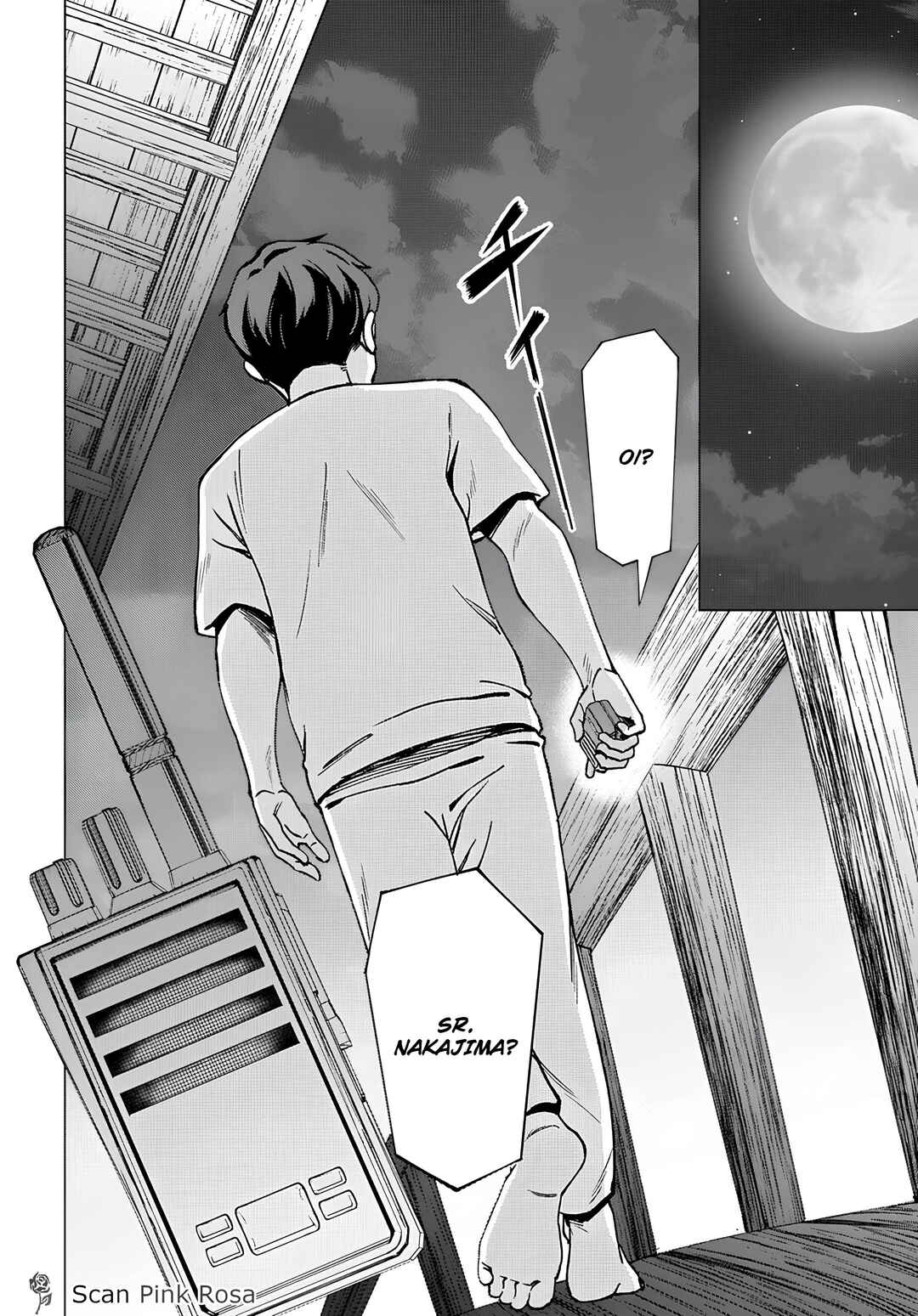 Hokkaidou no Gen'eki Hunter ga Isekai ni Hourikomarete Mita ~Elf Yome to Meguru Isekai Shuryou Life~ Chapter 22 - Page 28