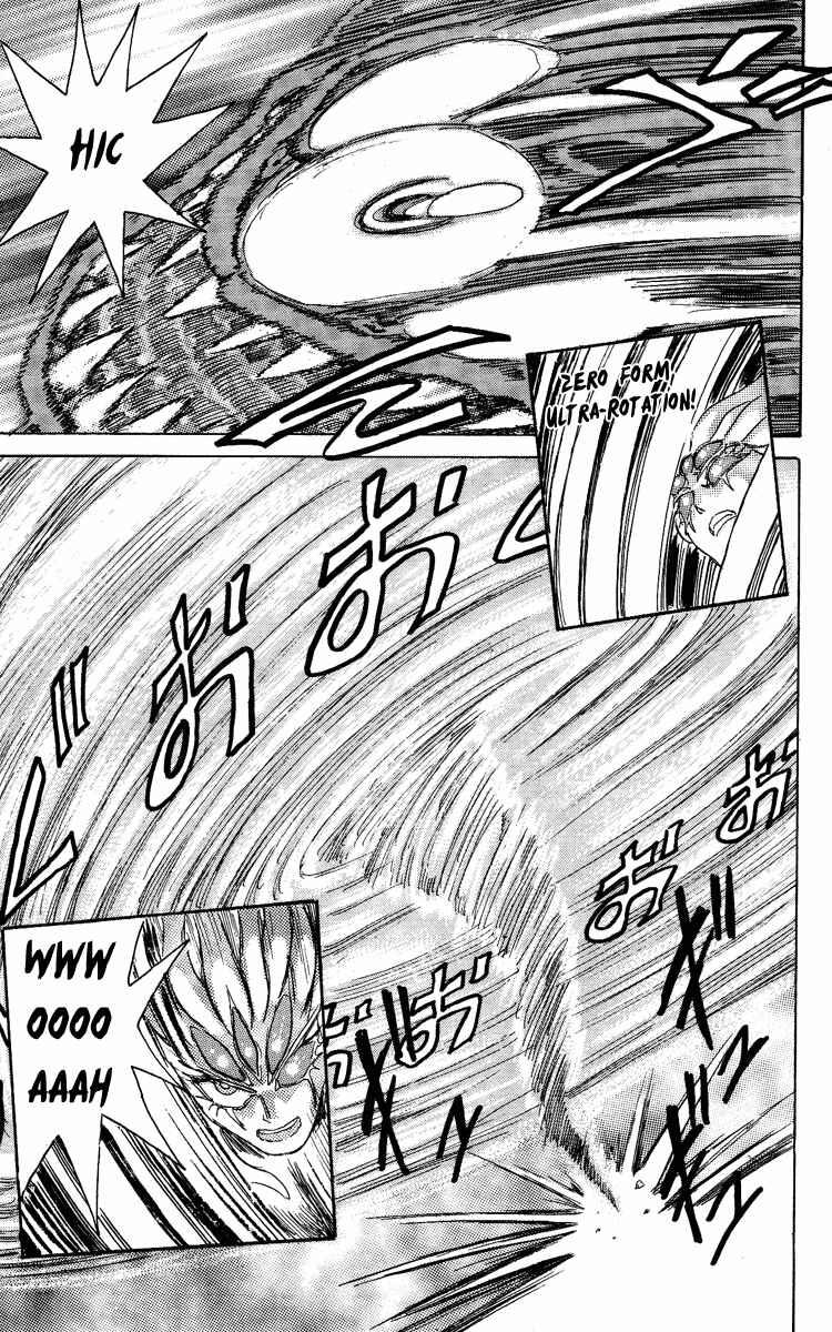 Apocalypse Zero Chapter 58 - Page 10