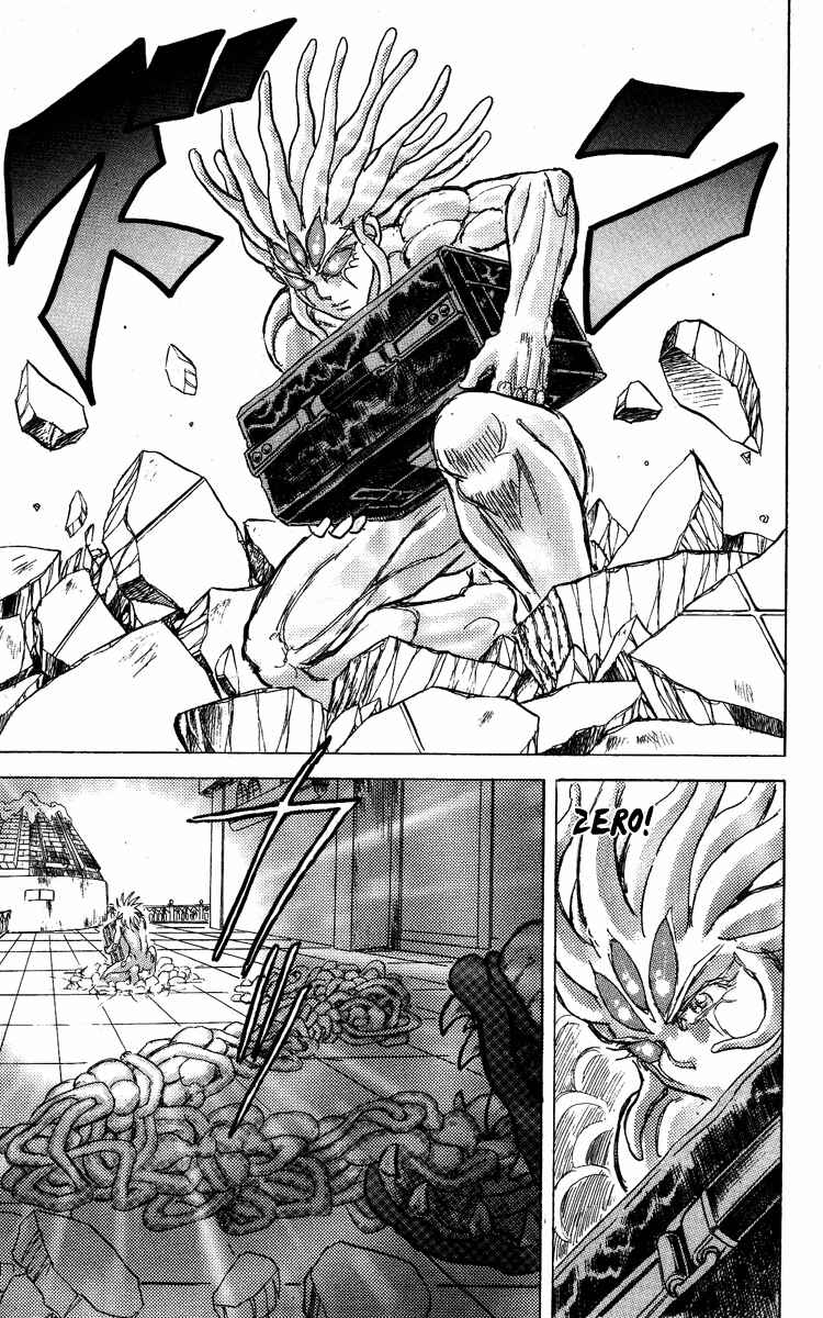 Apocalypse Zero Chapter 58 - Page 16