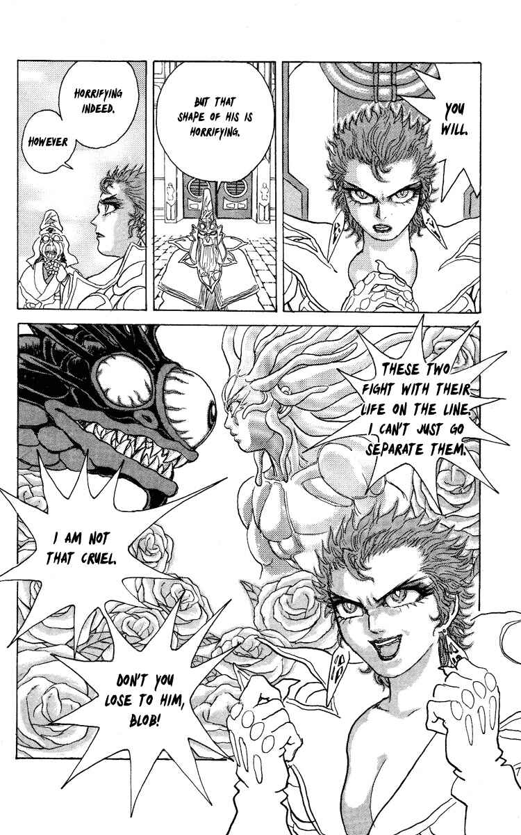 Apocalypse Zero Chapter 58 - Page 7