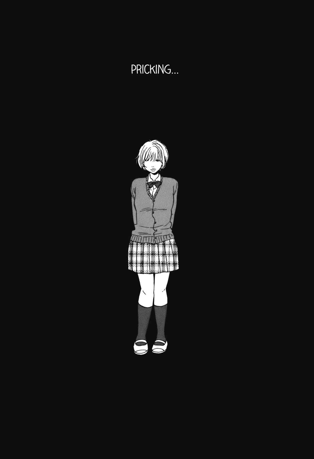 Hibari no Asa Chapter 6 - Page 26