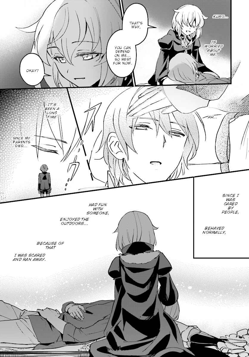 Yuusha Shoukan ni Makikomareta kedo, Isekai wa Heiwa deshita Chapter 3 - Page 16