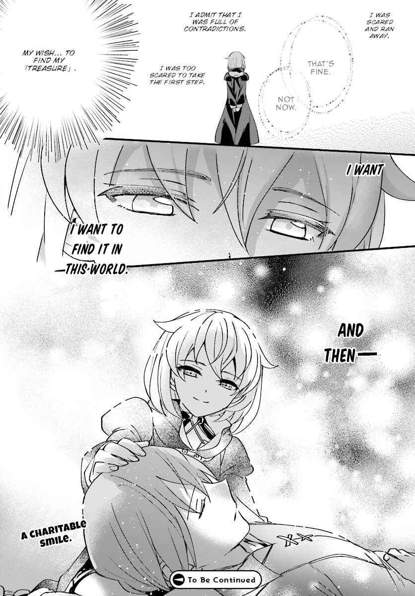 Yuusha Shoukan ni Makikomareta kedo, Isekai wa Heiwa deshita Chapter 3 - Page 17