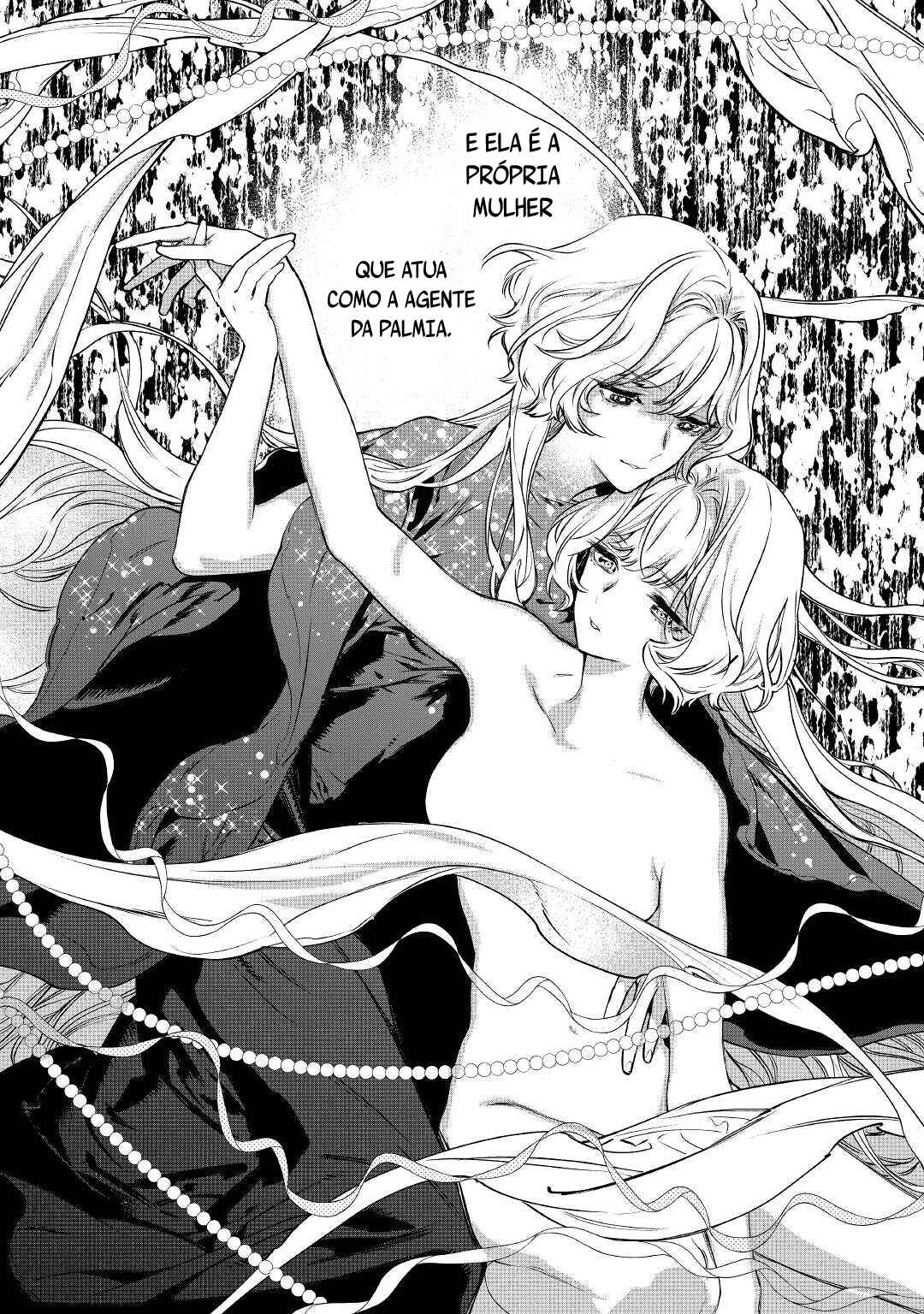 Saigo ni Hitotsu Dake Onegai Shite mo Yoroshii Deshou ka Chapter 24 - Page 10