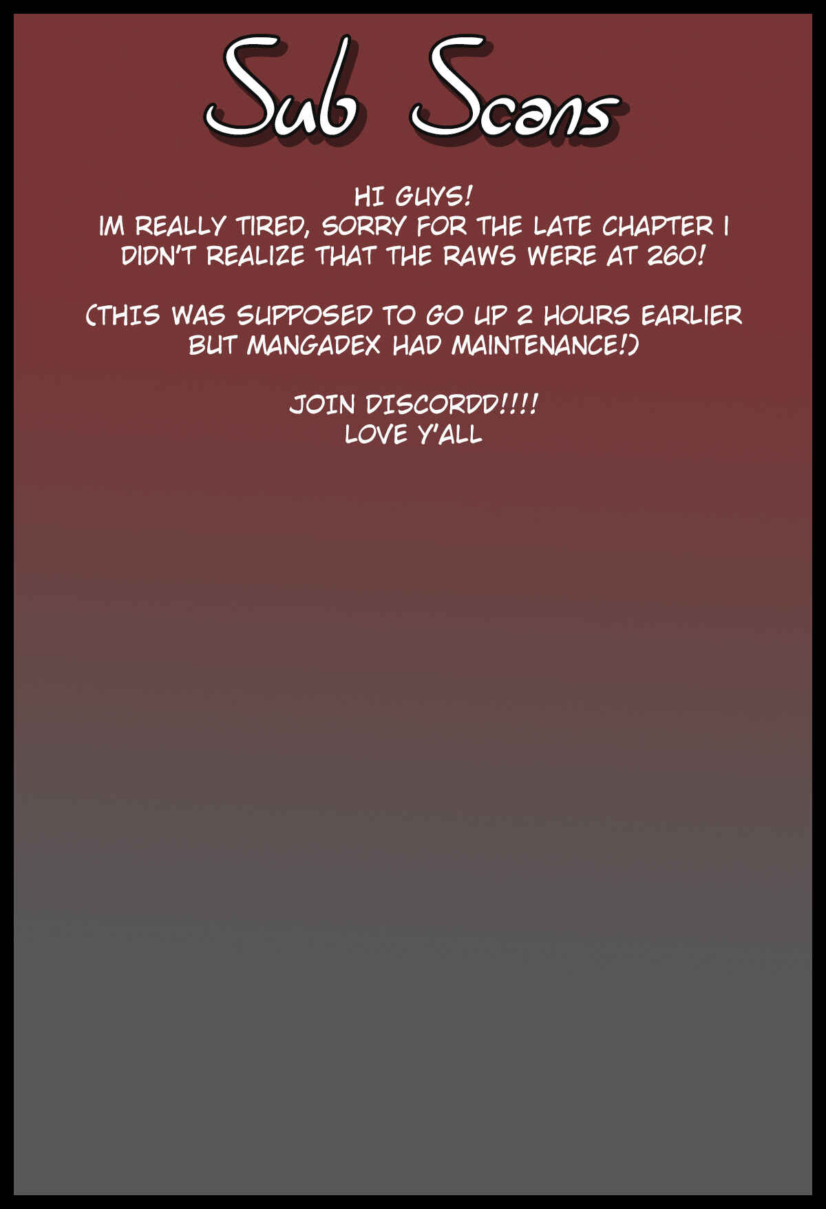 Wǒ Shì Dà Xiānzūn Chapter 260 - Page 23