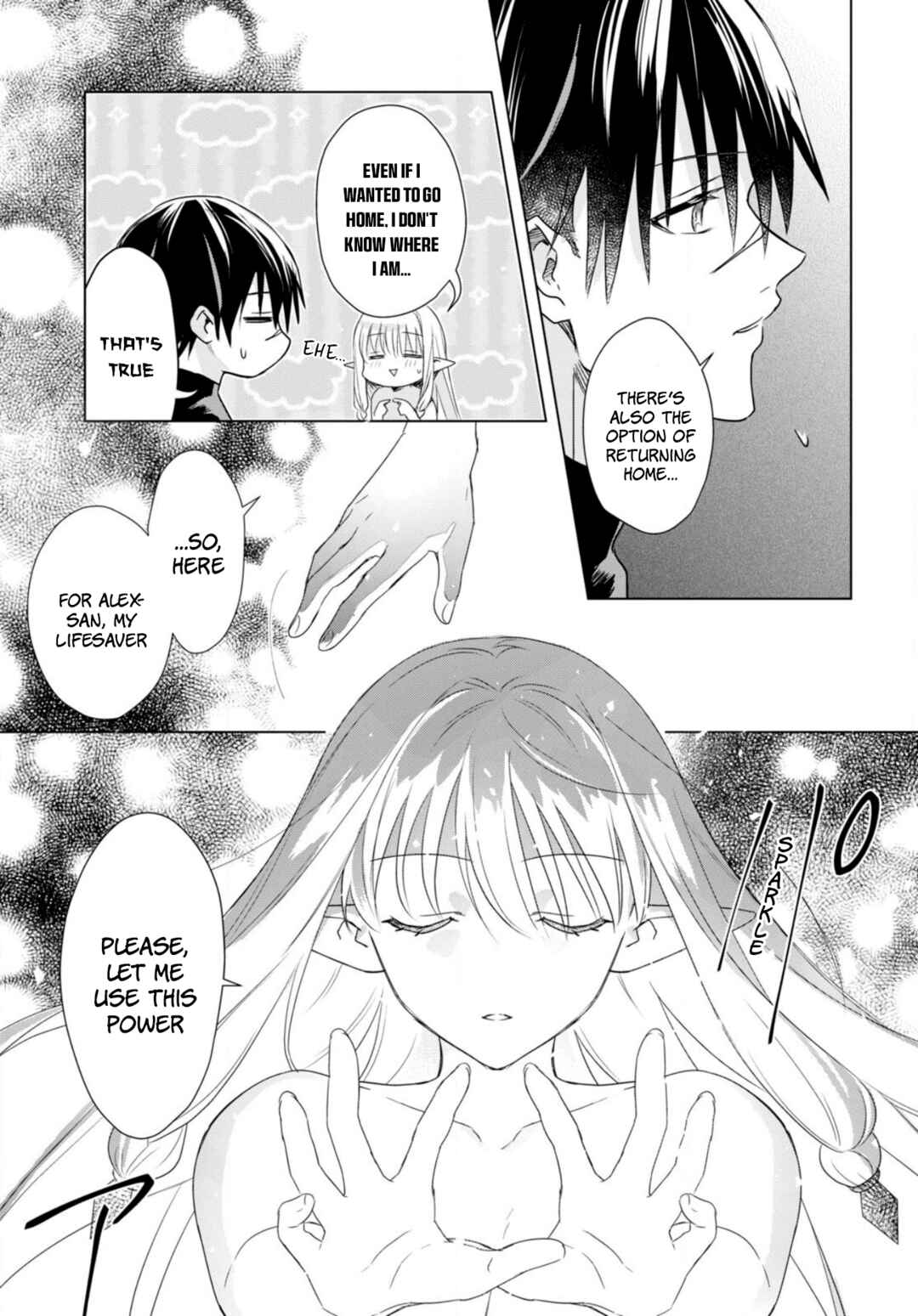 Kabeyaku nado Fuyou to Tsuihou Sareta S-kyuu Boukensha, "Dorei Kaihou" Skill o Kushi Shite Shijou Saikyou no Kunizukuri Chapter 2 - Page 22