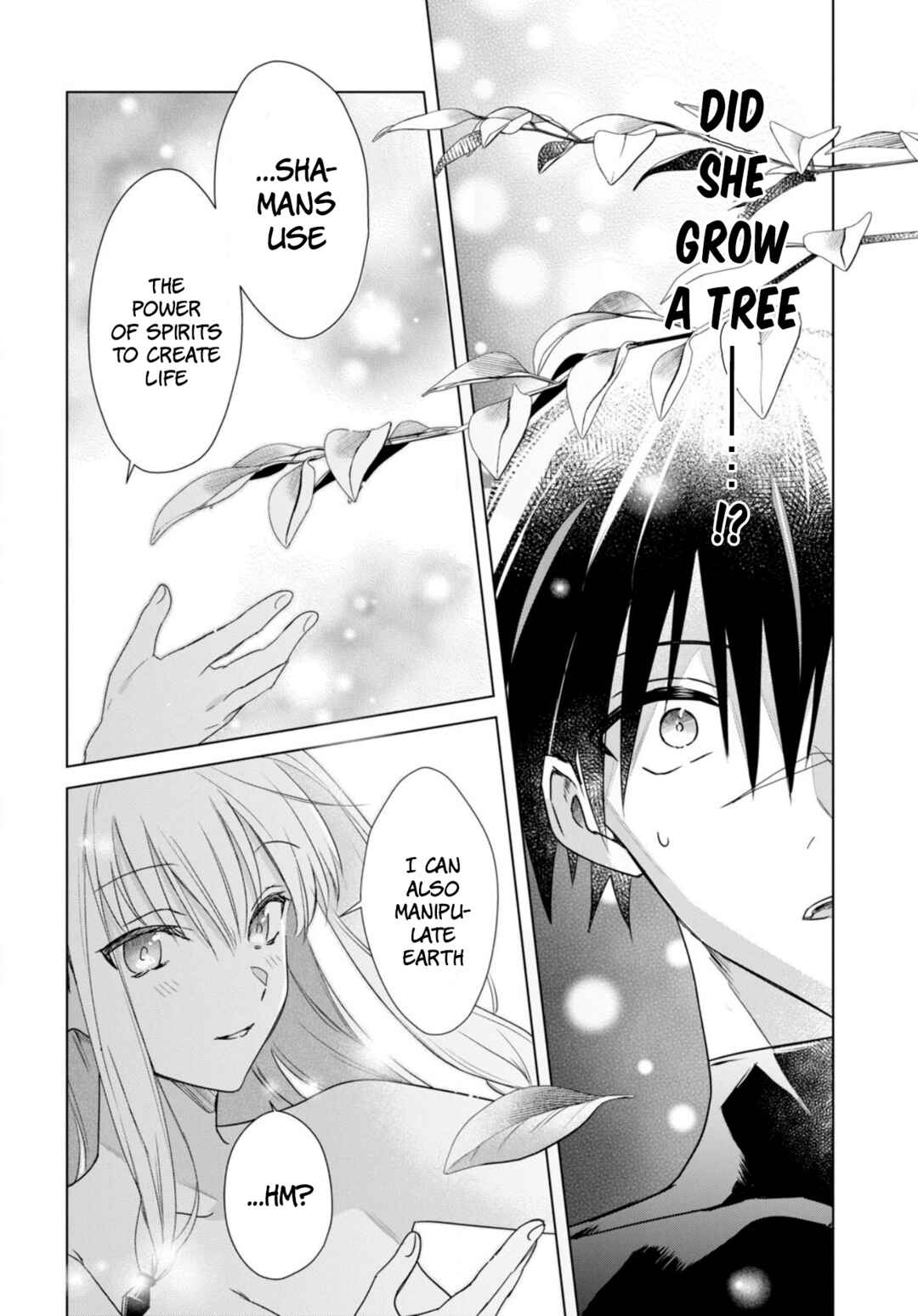 Kabeyaku nado Fuyou to Tsuihou Sareta S-kyuu Boukensha, "Dorei Kaihou" Skill o Kushi Shite Shijou Saikyou no Kunizukuri Chapter 2 - Page 24