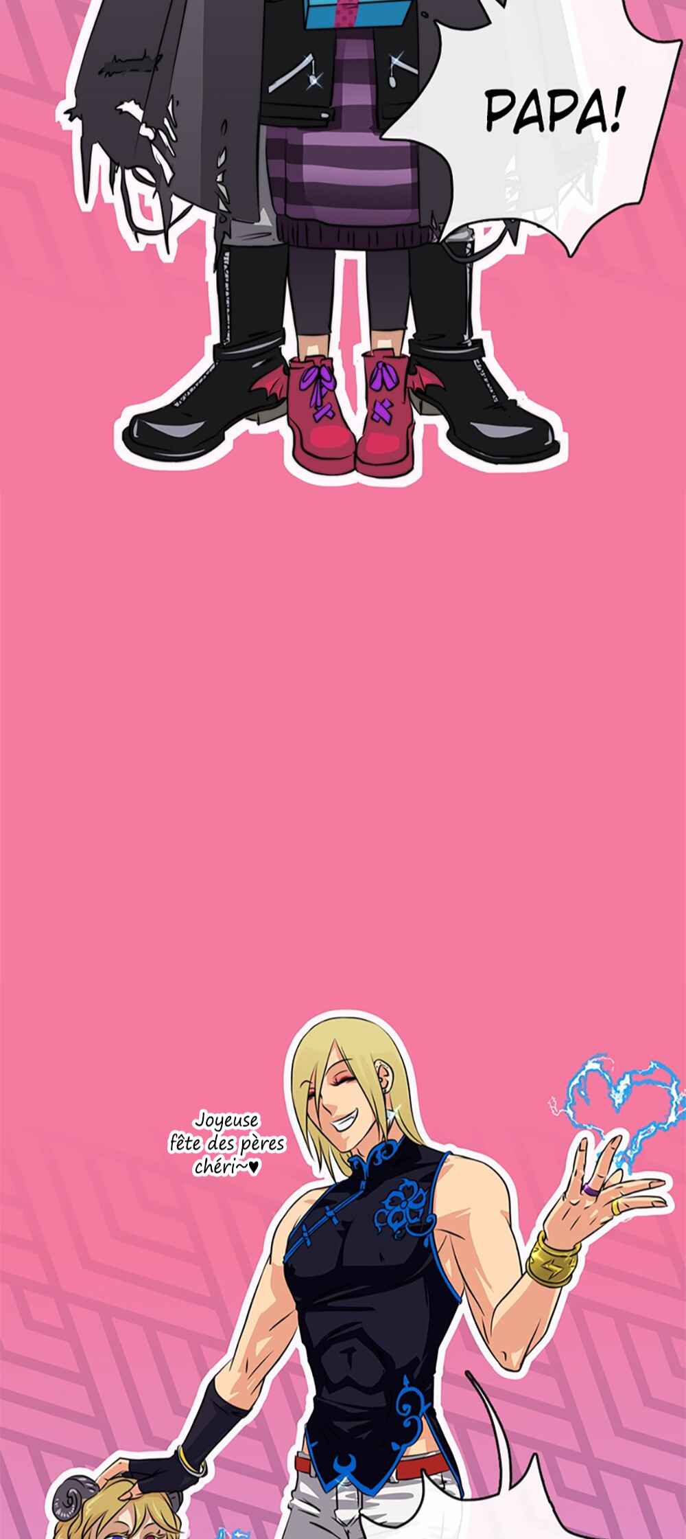 HOW TO XXXX Chapter 4 - Page 6