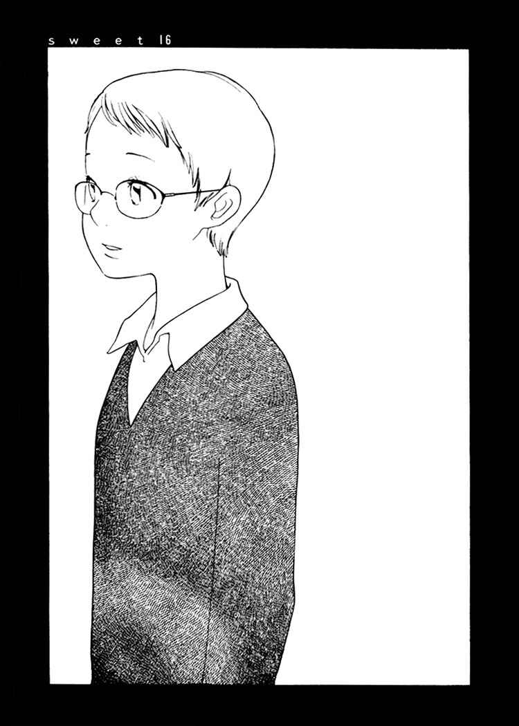 I am, a Girl Chapter 8 - Page 4