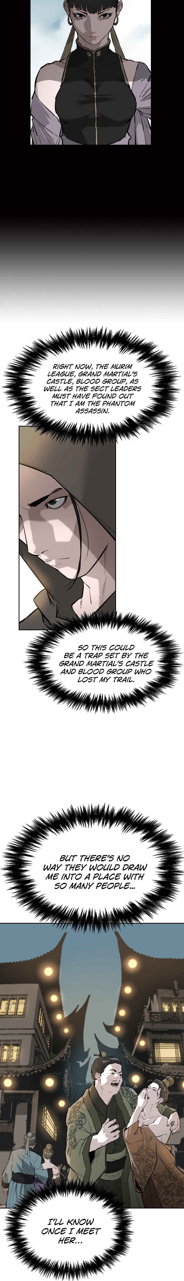 Wind Spirit Chapter 51 - Page 5