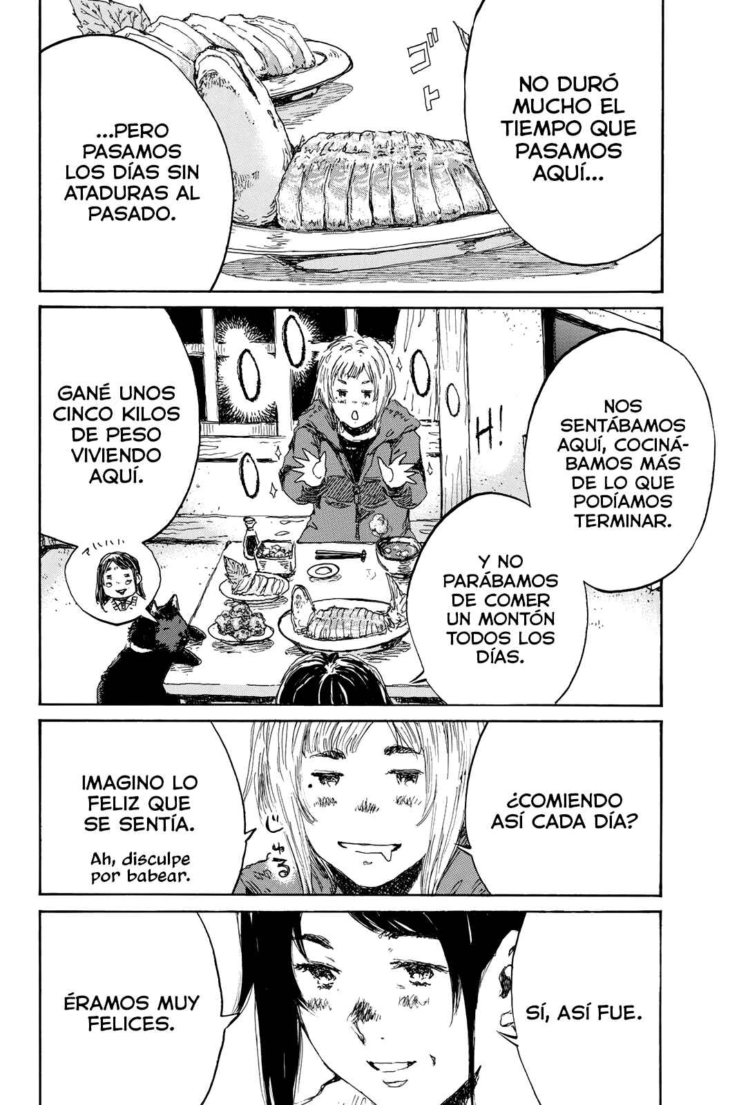 Kimi ga Bokura wo Akuma to Yonda Koro Chapter 145 - Page 2