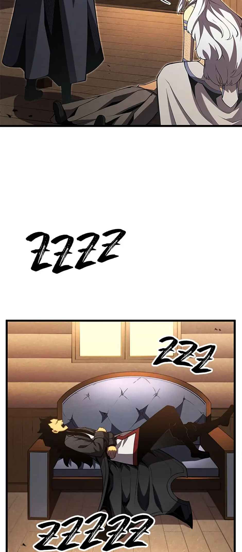 The Swordmaster's Son Chapter 51 - Page 25