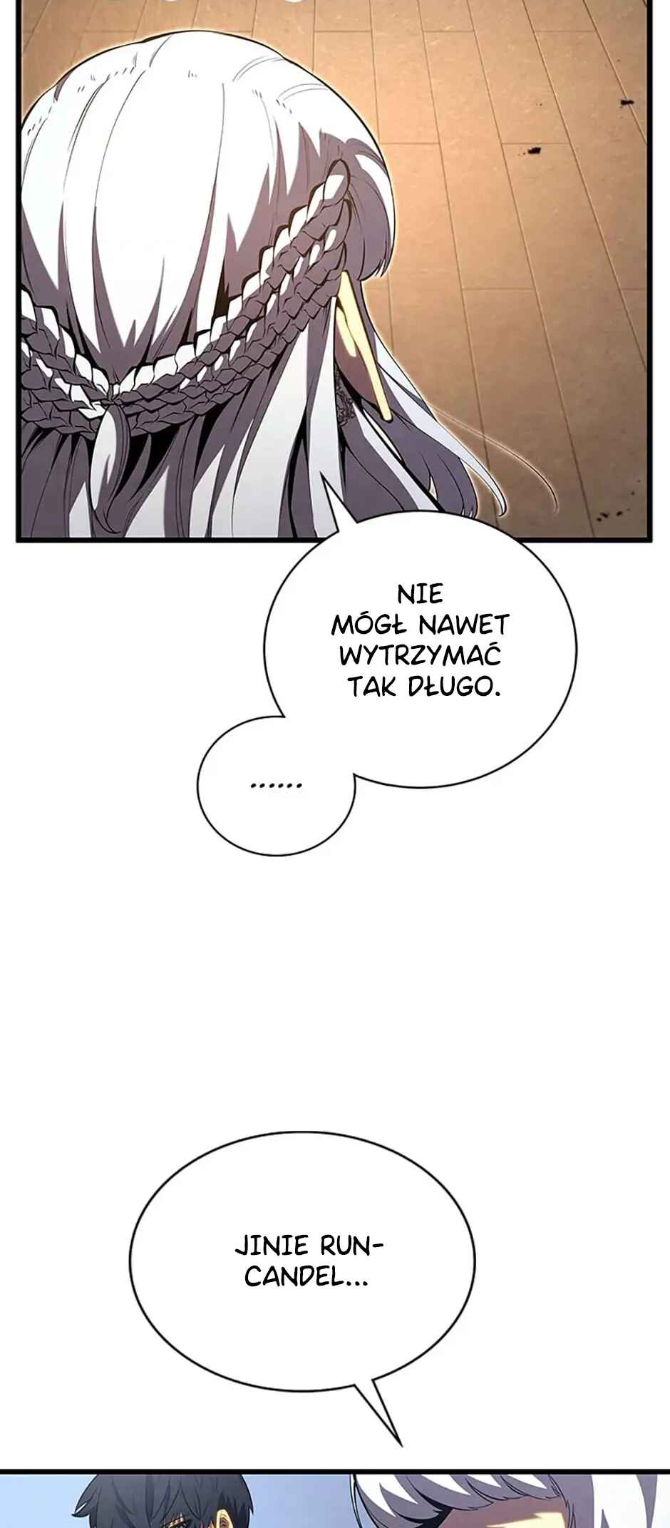 The Swordmaster's Son Chapter 51 - Page 26