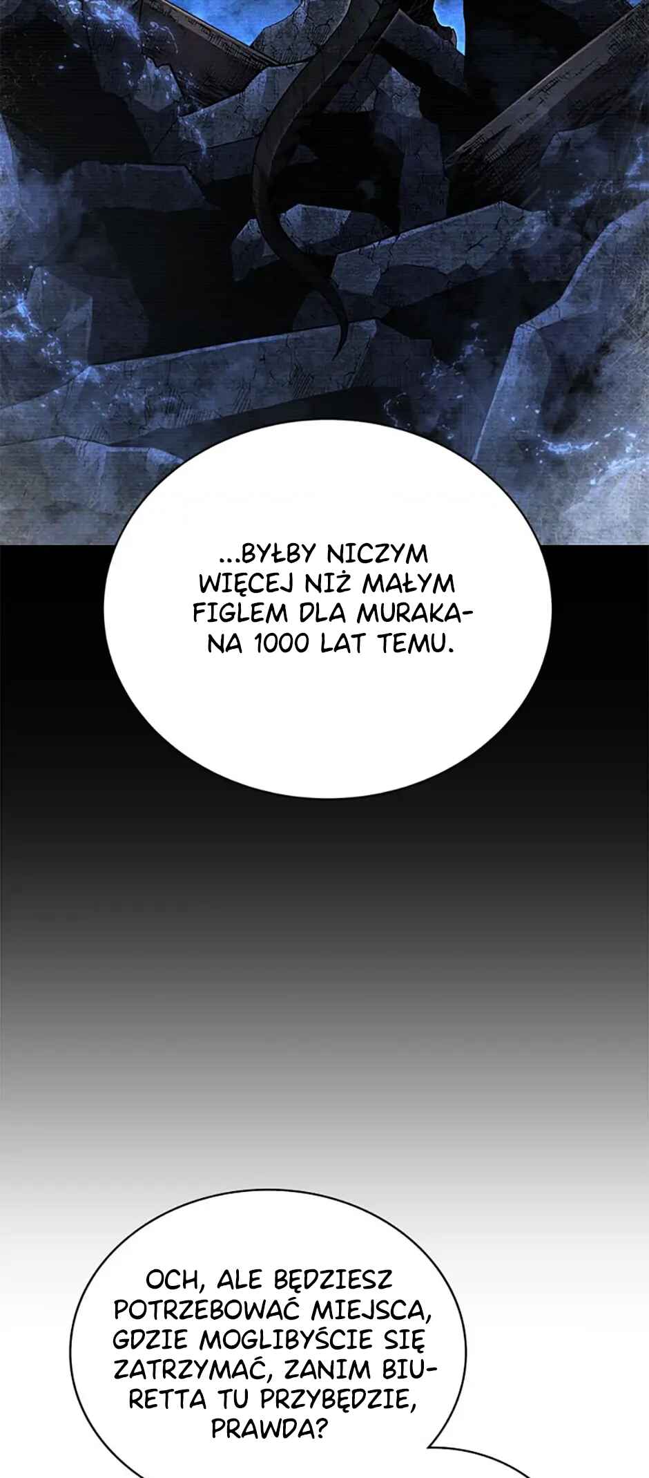 The Swordmaster's Son Chapter 51 - Page 32