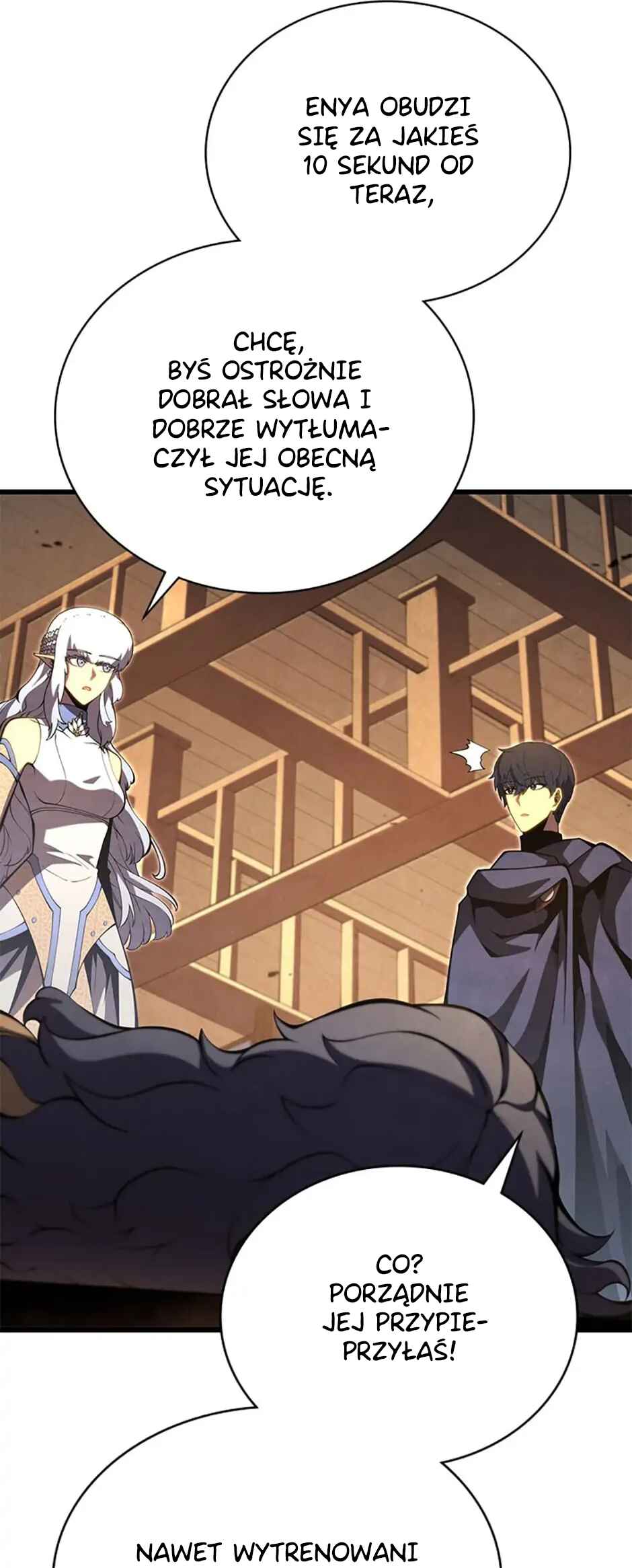 The Swordmaster's Son Chapter 51 - Page 37