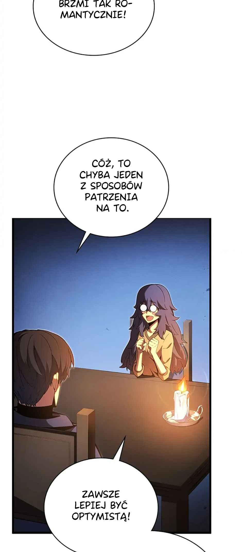The Swordmaster's Son Chapter 51 - Page 45