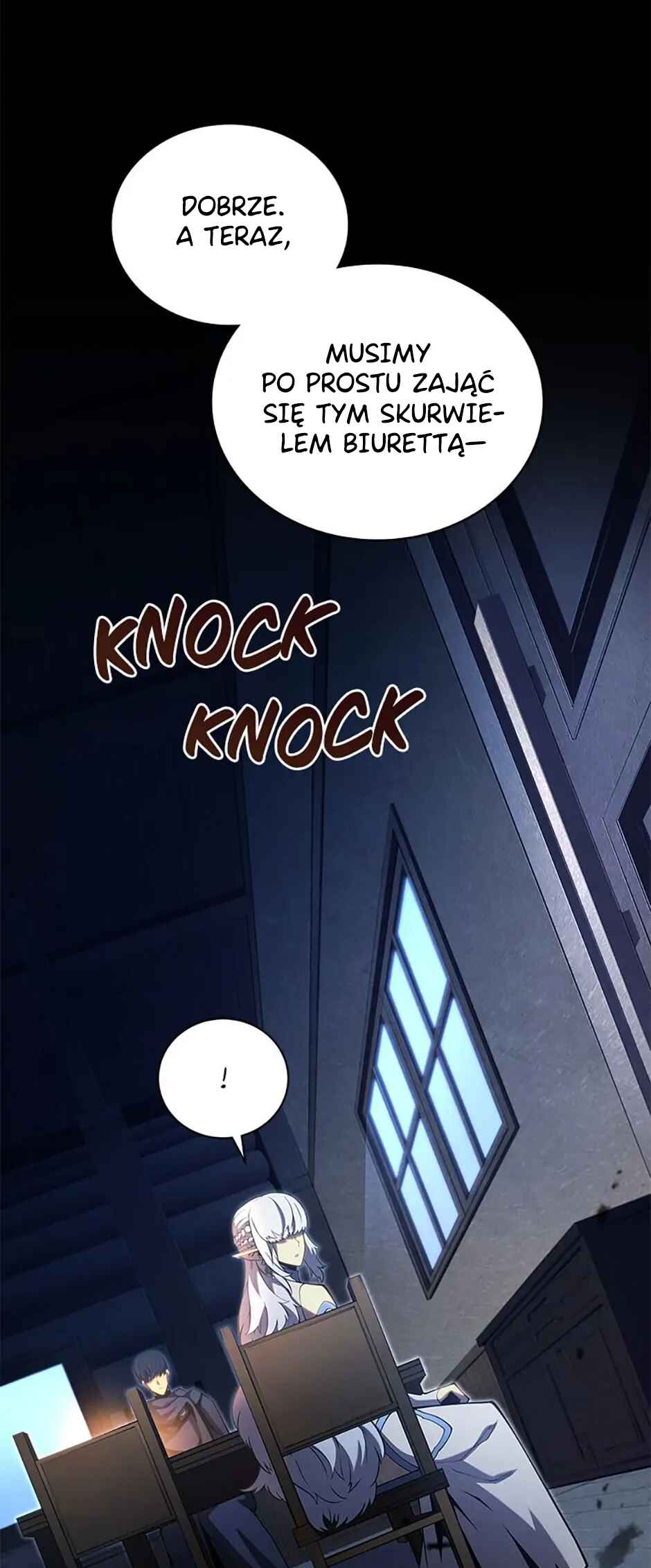 The Swordmaster's Son Chapter 51 - Page 51