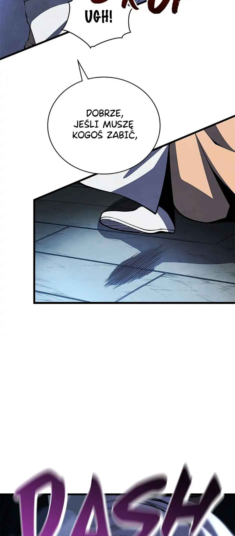 The Swordmaster's Son Chapter 51 - Page 68