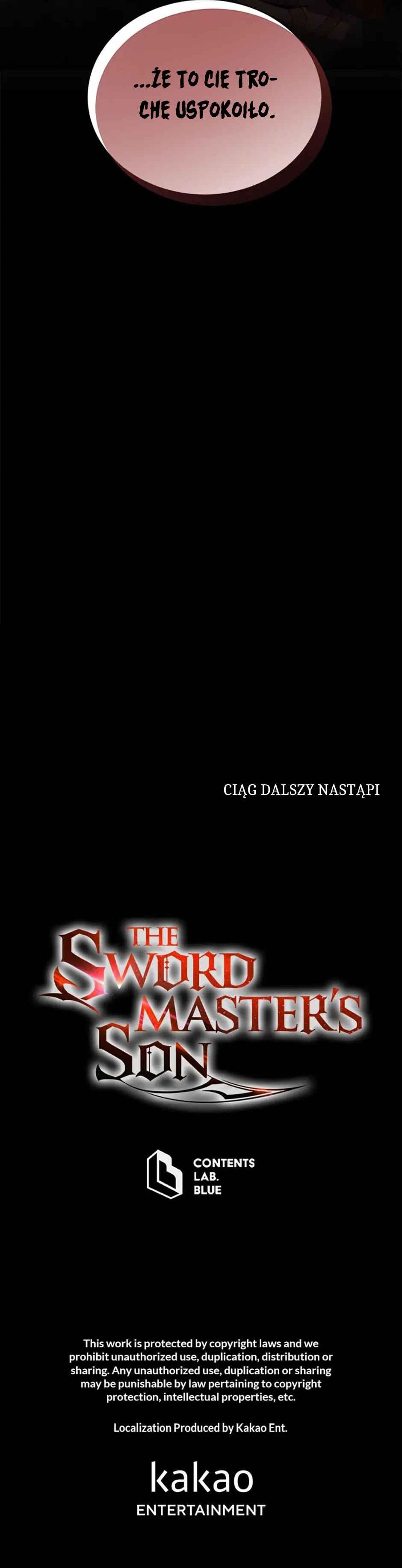 The Swordmaster's Son Chapter 51 - Page 77