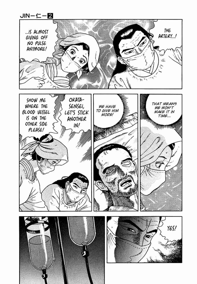 JIN Chapter 11 - Page 29
