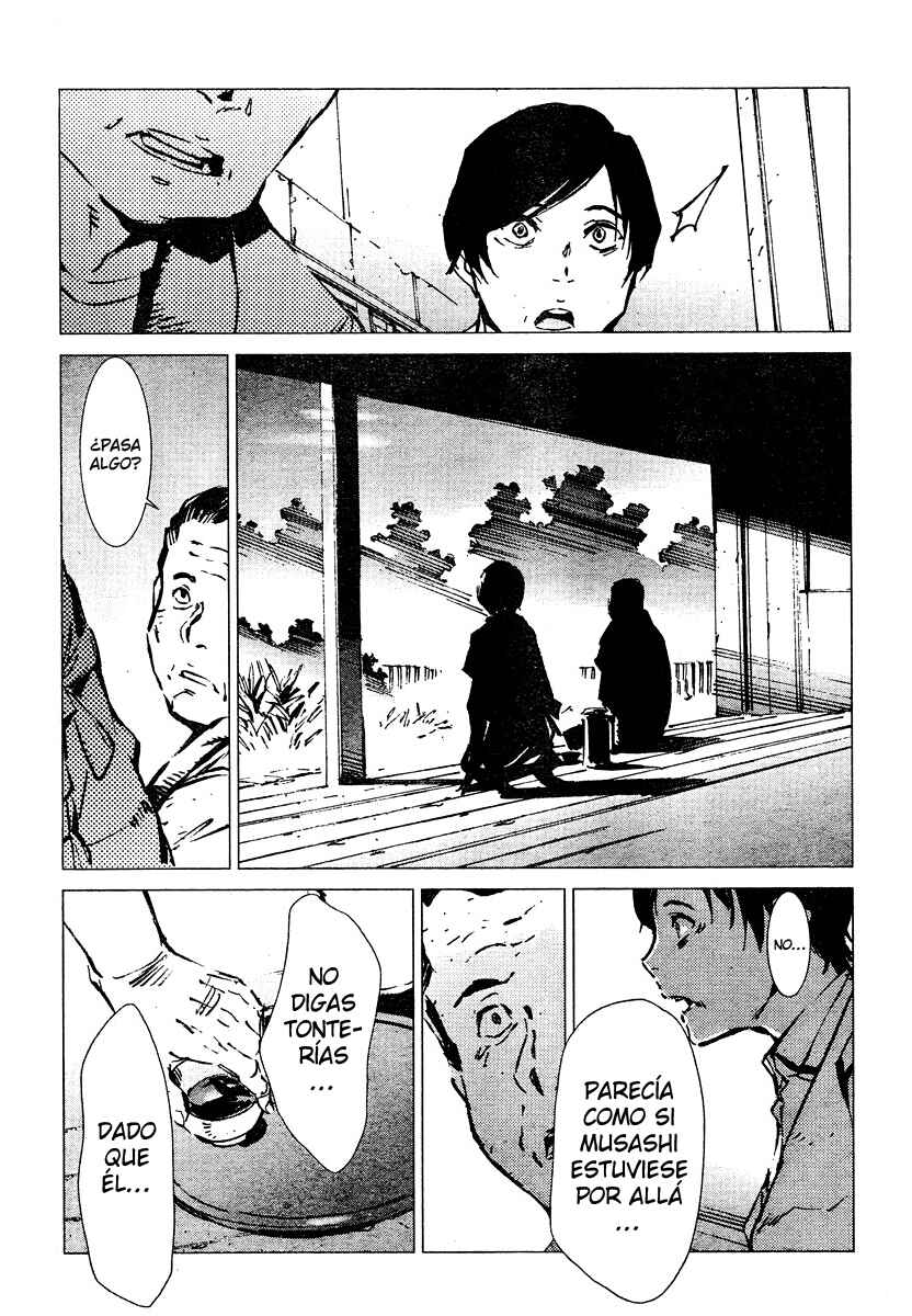 Getter Robo Devolution Chapter 3 - Page 25
