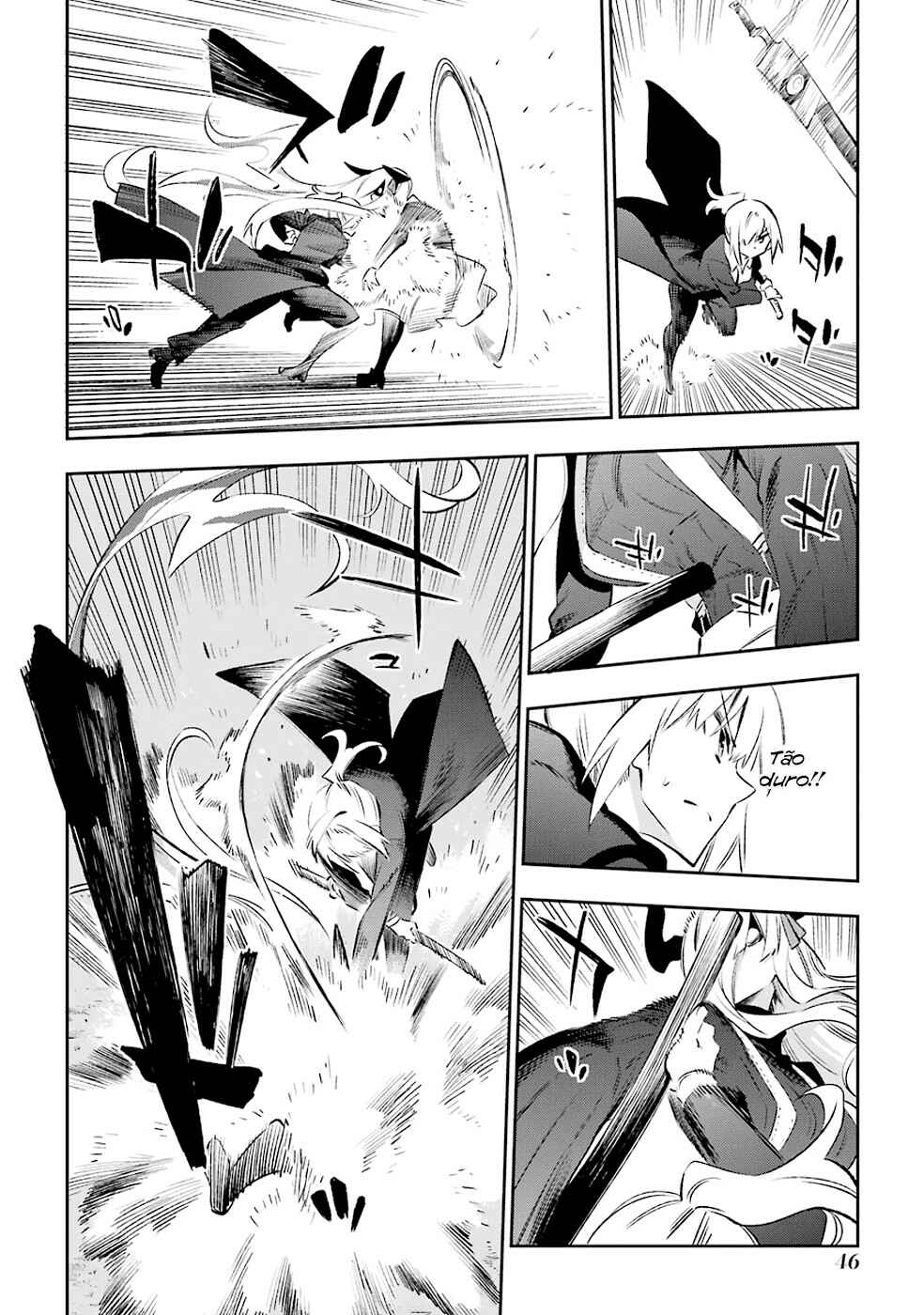 Urami Koi, Koi, Urami Koi Chapter 32 - Page 20