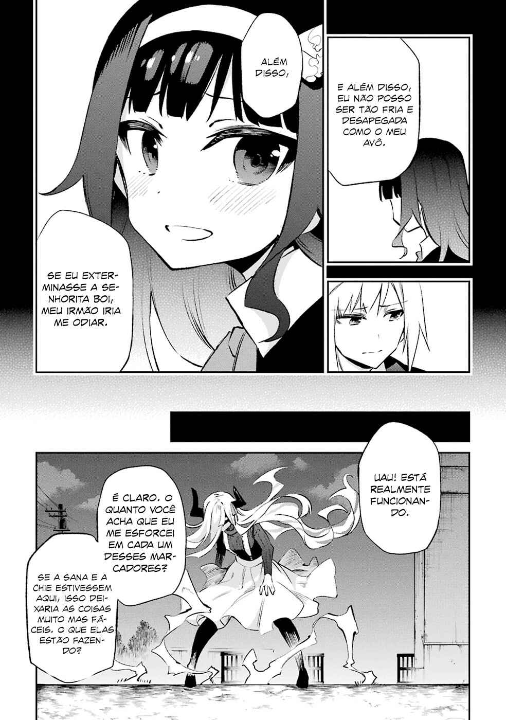 Urami Koi, Koi, Urami Koi Chapter 32 - Page 29