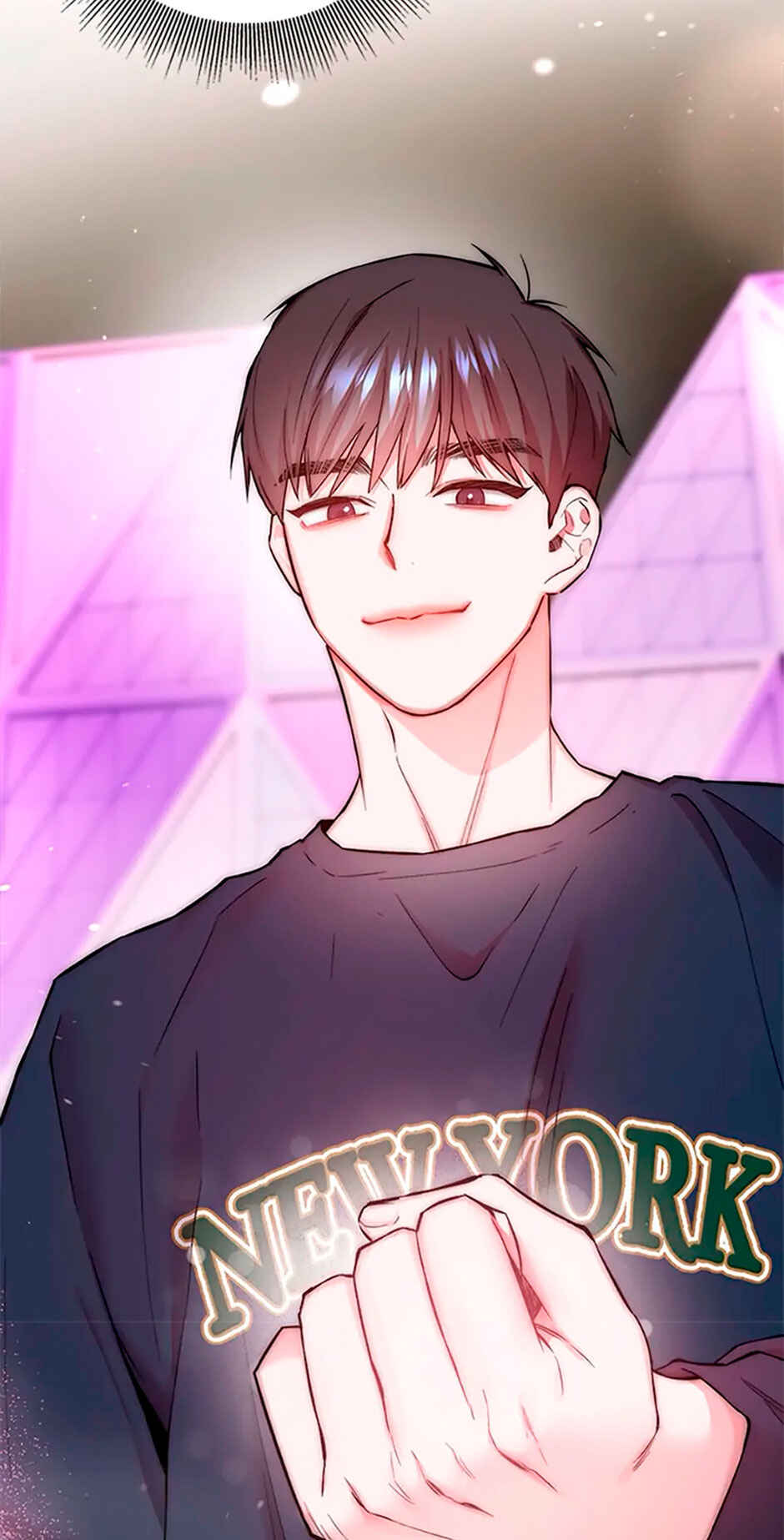 Yeongi Cheonjae, TOP Idol! Chapter 17 - Page 11