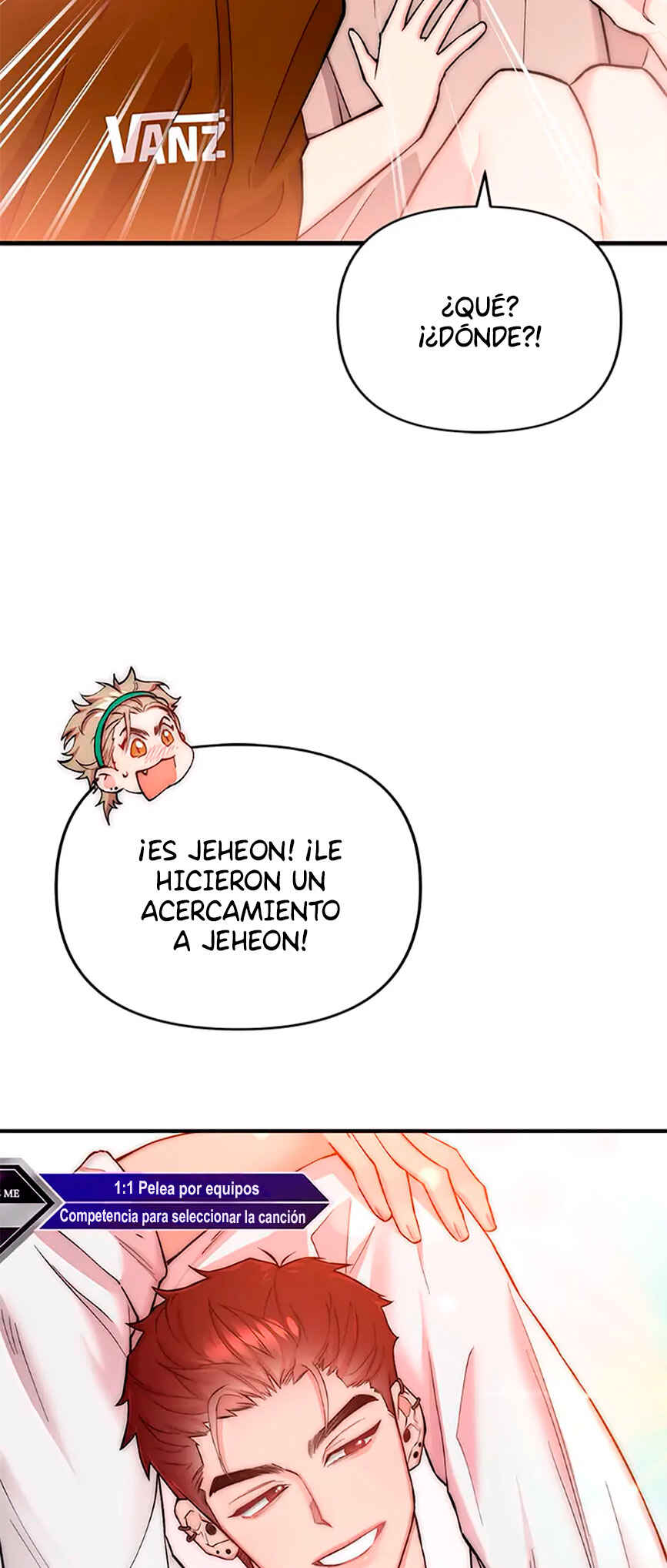 Yeongi Cheonjae, TOP Idol! Chapter 17 - Page 24