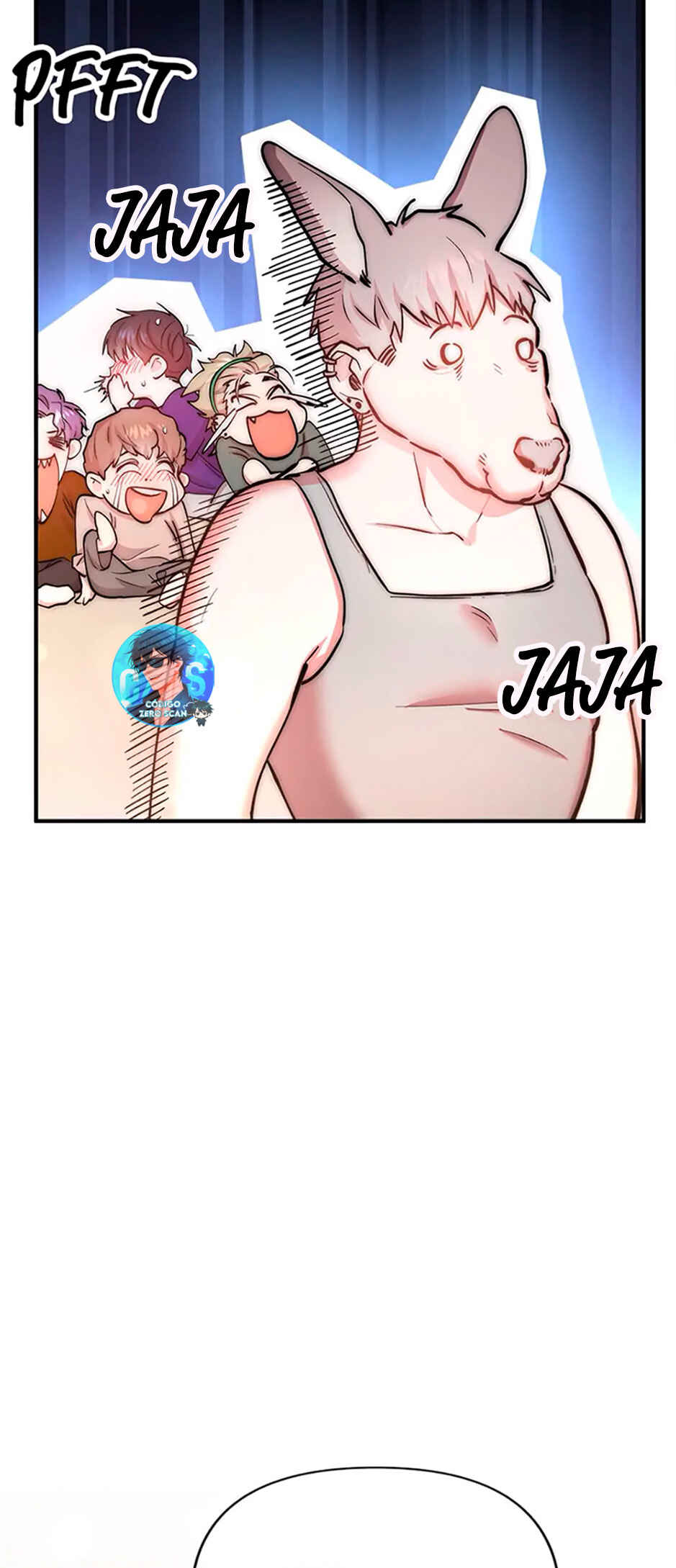 Yeongi Cheonjae, TOP Idol! Chapter 17 - Page 30