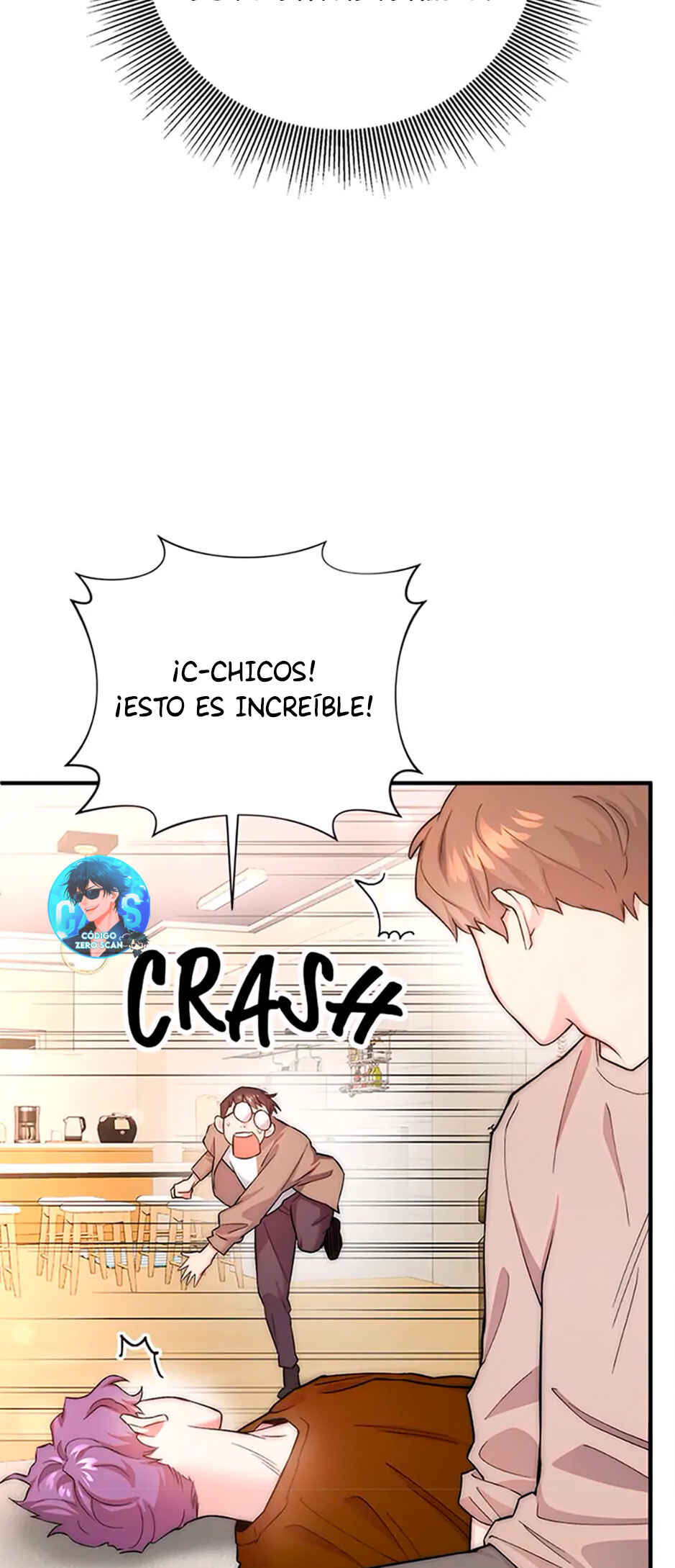 Yeongi Cheonjae, TOP Idol! Chapter 17 - Page 32