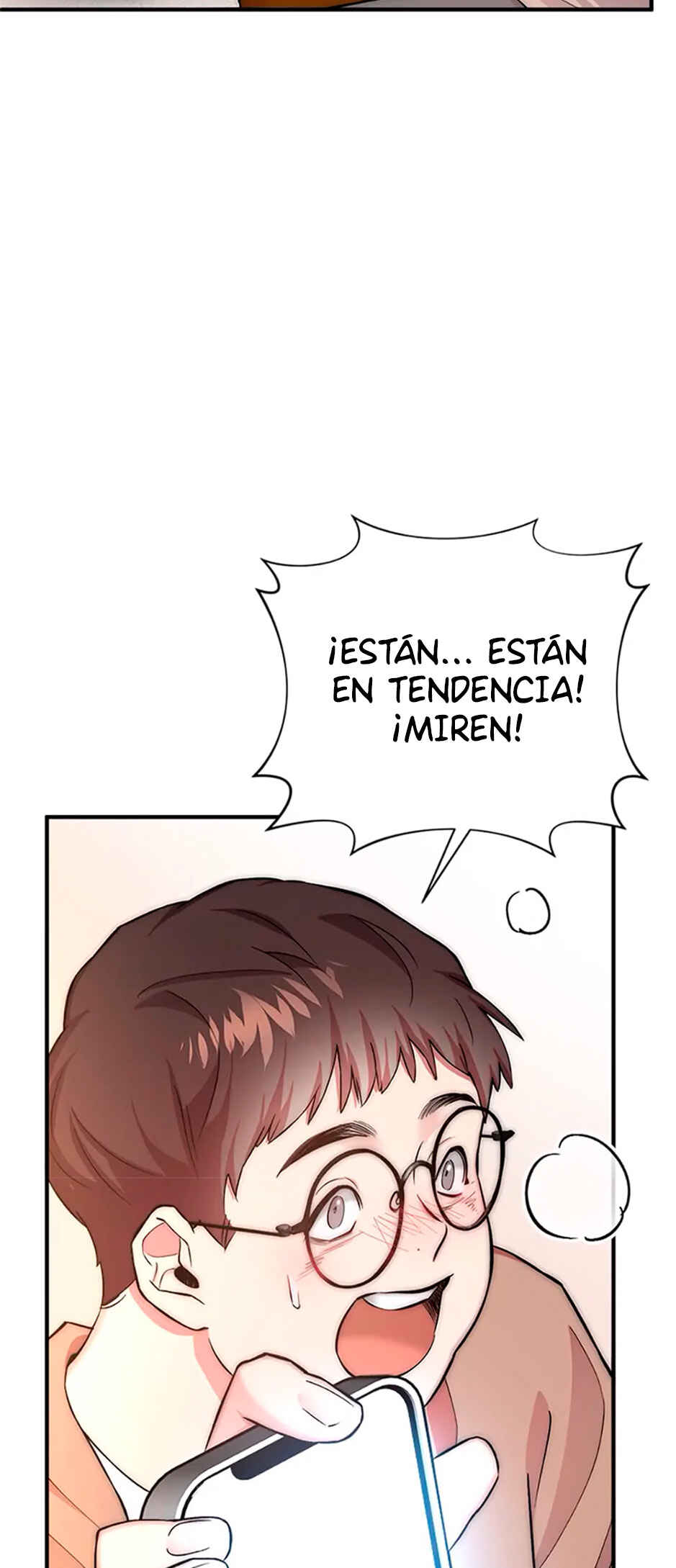 Yeongi Cheonjae, TOP Idol! Chapter 17 - Page 33