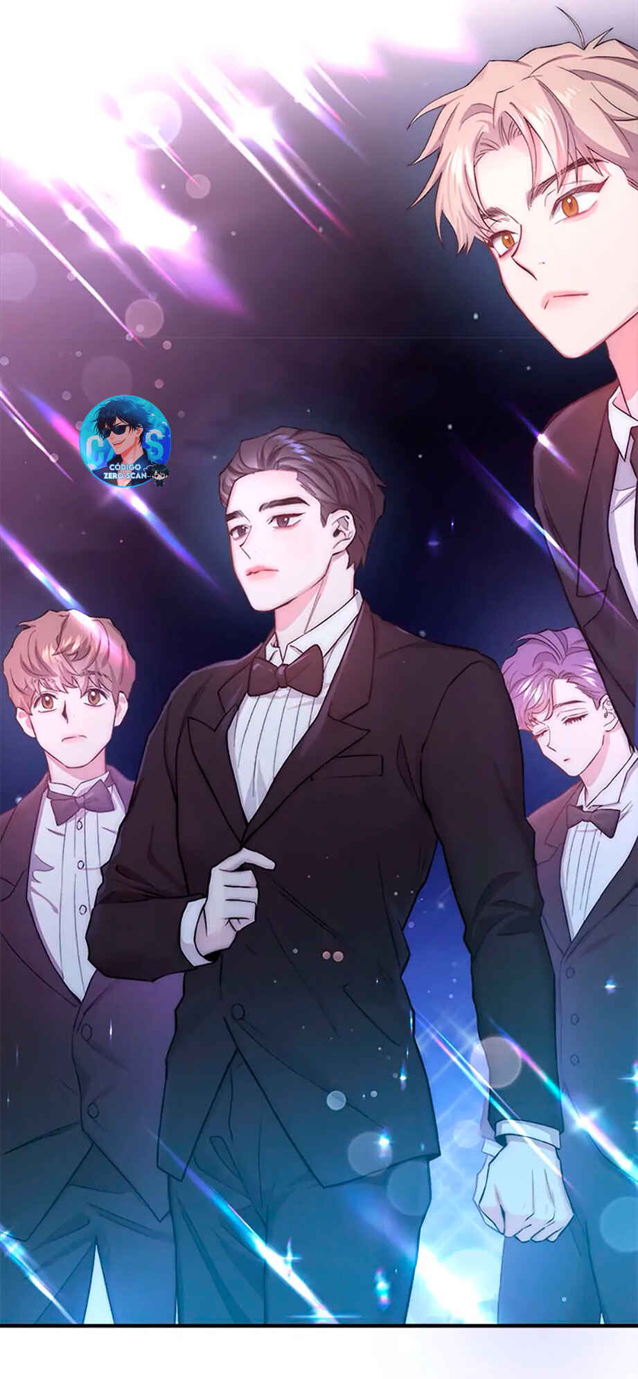 Yeongi Cheonjae, TOP Idol! Chapter 17 - Page 44